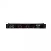 Rocktron mainline, 300W Power Amp wzmacniacz gitarowy typu rack