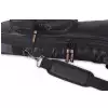 Rockbag Deluxe Line pokrowiec na gitar� elektryczn� Hollow Body