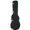 Rockcase RC 10607 BCT/SB futera� do gitary elektrycznej Hollowbody, czarny