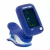 RockTuner CT7 BLU tuner chromatyczny clips, niebieski