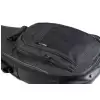 Rockbag Student Line Cross Walker pokrowiec na gitar klasyczn, czarny