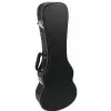 Rockcase RC 10653 B/SB futera na ukulele barytonowe, czarny