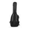 Rockbag 20514 Deluxe Line pokrowiec na gitar klasyczn 3/4  kolor czarny