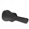 Rockcase RC 10619 BCT/SB futera do gitary akustycznej typu Folk, czarny