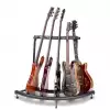 Rockstand 20885 B/1 FP statyw gitarowy na 5 gitar