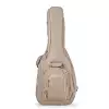 Rockbag Student Line Cross Walker pokrowiec na gitar akustyczn, Khaki