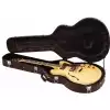 Rockcase RC 10607 BCT/SB futera� do gitary elektrycznej Hollowbody, czarny
