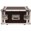 Rockcase RC 24106 B futera Flight Case 19′′ do urzdze typu rack, max g. 35 cm, max wys. 27 cm