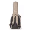 Rockbag Student Line Cross Walker pokrowiec na gitar akustyczn, Khaki