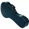 Rockcase RC 10641 BCT/SB futera do mandoliny, duy, szer. 29 cm x d. 71 cm x g. 9,5 cm, czarny