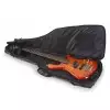 Rockbag DL pokrowiec na gitar basow ″camouflage″