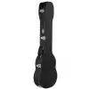 Rockcase RC 10628 B/SB futera do gitary basowej typu Beatles Bass, czarny