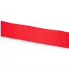 Rock Strap NR Rockstrap B pasek gitarowy, czerwony
