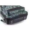 Rockbag DL pokrowiec na gitar basow ″camouflage″