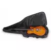 Rockbag Student Line Cross Walker pokrowiec na gitar elektryczn, czarny