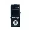 RockTuner PT1 BLK tuner chromatyczny efekt gitarowy, czarny