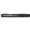 M-Audio Control 49 Black klawiatura sterujca, kolor czarny