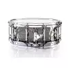 Premier BMS2615 Beatmaker 14″ x 5.5″ Hand Hammered Brass Snare  werbel