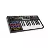 M-Audio Code 25 Black klawiatura steruj�ca, kolor czarny