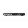 M-Audio Code 25 Black klawiatura steruj�ca, kolor czarny