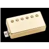 Seymour Duncan Benedetto A-6 Humbucker - Gold Cover przetwornik