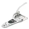 Bigsby B7 Vibrato Aluminum left for thin Acoustic-Electric Guitars mostek
