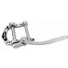 Bigsby B500 Vibrato Aluminum for flat top solid body mostek