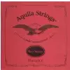 Aquila Red Series struna pojedyncza do ukulele, Soprano, 4th low-G