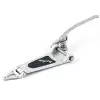 Bigsby B6 Vibrato Aluminum left for large Acoustic-Archtop Guitars mostek