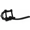 Bigsby B500 Vibrato Black for flat top solid body mostek