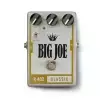 Big Joe Raw Series R-402 Classic Tube efekt gitarowy Big Joe Raw Series R-402 Classic Tube efekt gitarowy