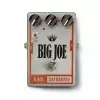 Big Joe Raw Series R-401 Saturated Tube efekt gitarowy Big Joe Raw Series R-401 Saturated Tube efekt gitarowy