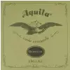 Aquila BioNylon Nylgut Ukulele single, Tenor, 4th low-G, powlekana