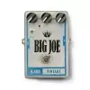 Big Joe Raw Series R-403 Vintage Tube efekt gitarowy Big Joe Raw Series R-403 Vintage Tube efekt gitarowy