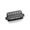 Seymour Duncan BW B BLK Black Winter Humbucker przetowrnik do gitary elektrycznej, przy mostku, czarny