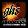 GHS Bass Boomers struna do gitary basowej, .115, Extra Long Scale (35)
