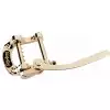 Bigsby B50 Vibrato Gold Plated for Solid Body Guitars mostek