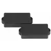 Bartolini 58SU72 - P-Bass przetwornik, Split Coil, 5-String