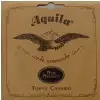 Aquila New Nylgut Timple Canario Set Soprano Set, A-E-C-G Aquila New Nylgut Timple Canario Set Soprano Set, A-E-C-G