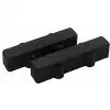 Bartolini 59CBJD L1/S1 - Jazz Bass przetwornik, Dual In-Line Coil, 5-String, Set