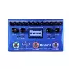 Mooer TDL 3 Ocean Machine efekt gitarowy Mooer TDL 3 Ocean Machine efekt gitarowy