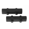 Bartolini 9SU L/S - Jazz Bass przetwornik, Single Coil, 4-String, Set