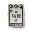 Big Joe Raw Series R-404 Vintage Tube 2 efekt gitarowy Big Joe Raw Series R-404 Vintage Tube 2 efekt gitarowy