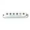 Seymour Duncan SSL-1L Vintage Straggerd Strat przetwornik do gitary elektrycznej, ″lewy″