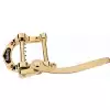 Bigsby B500 Vibrato Gold for flat top solid body mostek