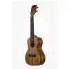 Kala Pacific Walnut ukulele koncertowe z pokrowcem Kala Pacific Walnut ukulele koncertowe z pokrowcem