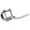 Bigsby B50 Vibrato Aluminum for Solid Body Guitars mostek