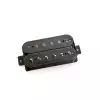 Seymour Duncan Nazgul 6 Trembucker Bridge Black przetwornik do gitary elektrycznej do montau przy mostku, kolor czarny