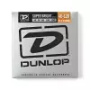 Dunlop Bass Super Bright 5 Nickel 040-120 Dunlop Bass Super Bright 5 Nickel 040-120