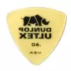 Dunlop 426-060 Ultex Triangle kostka gitarowa 0.60mm